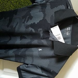 Polo shirt (never worn)